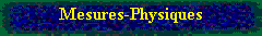 Mesures-Physiques